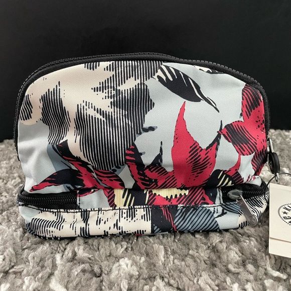 NWT Kipling Multi Keeper Multi-Use Bag - Picture 5 of 7
